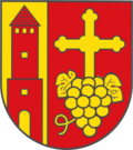 Wetterzeube