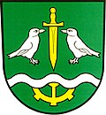 Coat of arms of Široká Niva