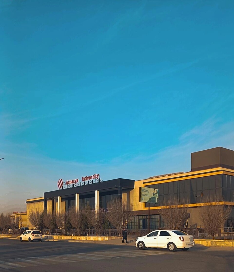 Fayl:Acharya university karakyl 2026.jpg