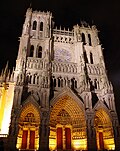 Amiens sobori