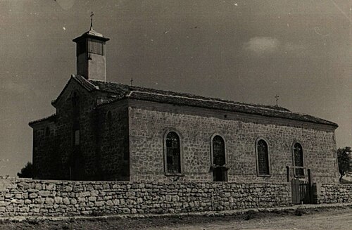 Debrene (Dobrich Province)