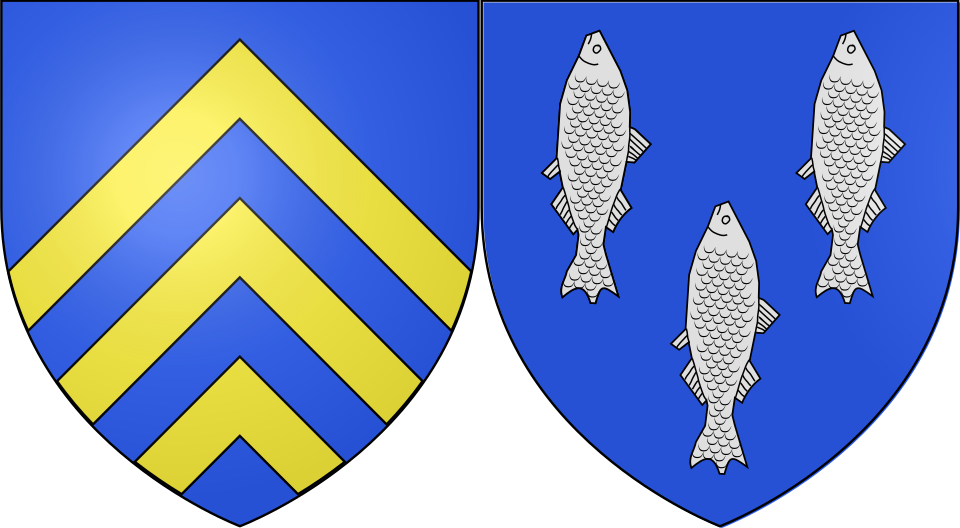Fayl:Blason ville fr Résigny 02.svg