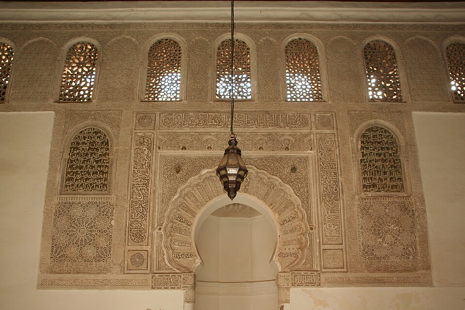 Fayl:Bou Inania Medersa5.JPG