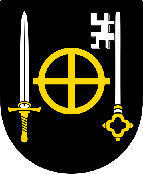 Fayl:DEU Beindersheim COA.svg