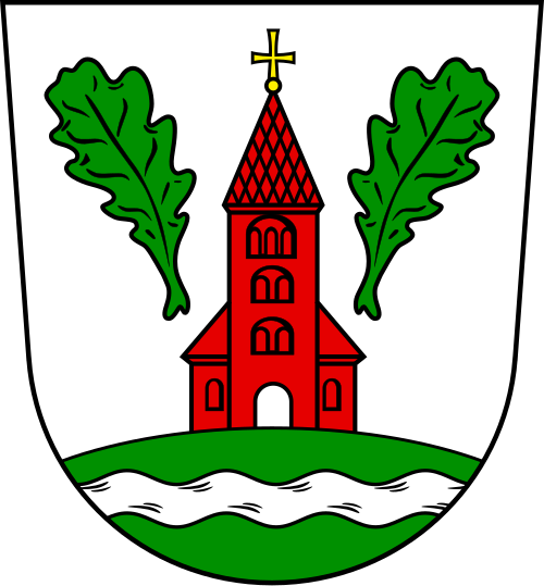Fayl:DEU Grasberg COA.svg