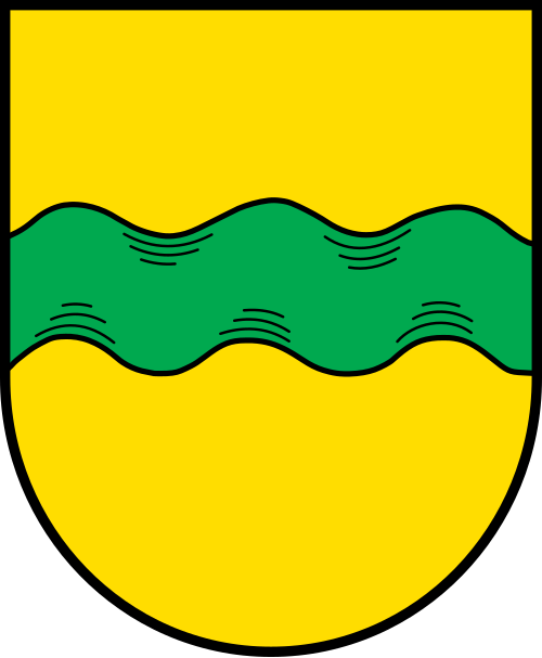 Fayl:DEU Kleinkarlbach COA.svg