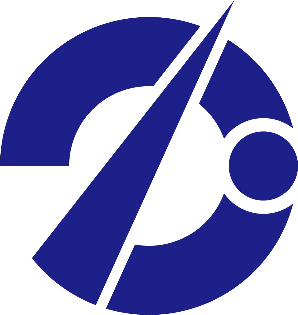 Fayl:Emblem of Kazuno, Akita.svg