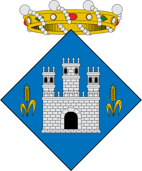 Fayl:Escut de Granera.svg