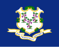 Connecticut bayrogʻi