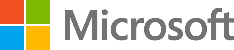 Fayl:Microsoft logo (2012).svg