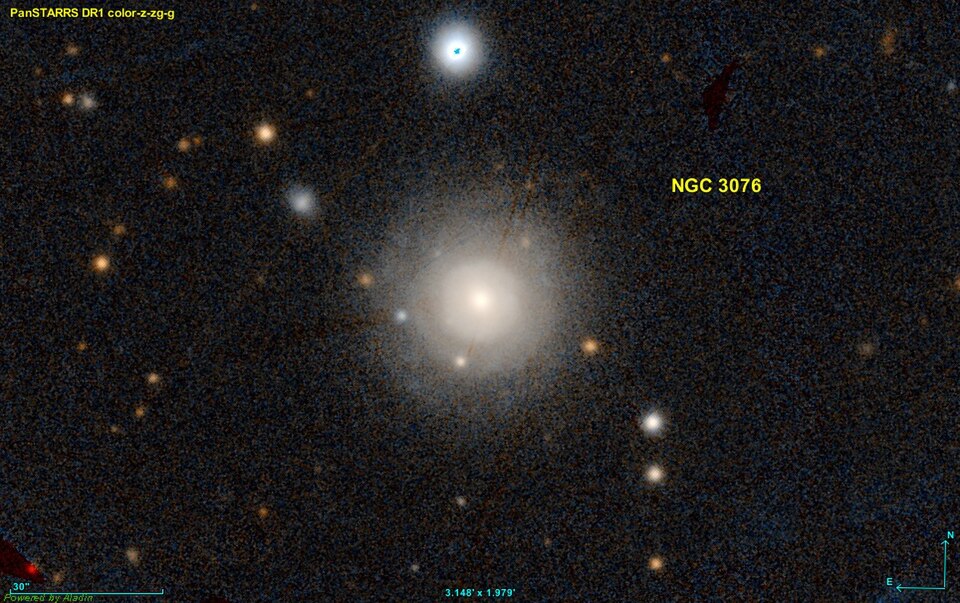 Fayl:NGC 3076 PanS.jpg