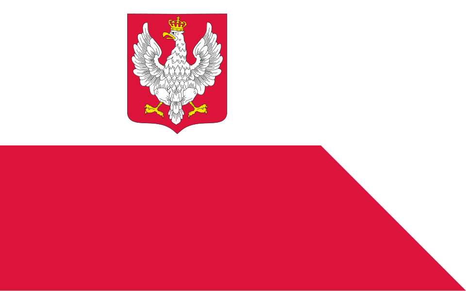 Fayl:Naval Ensign of Poland (1919-1928).svg