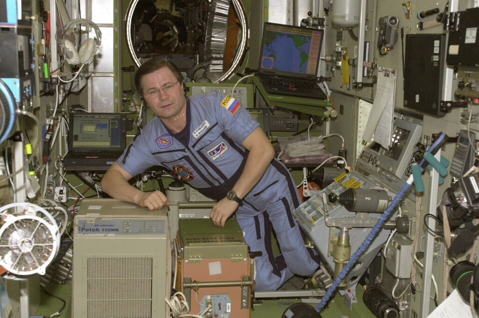Fayl:Nikolai Budarin in Zvezda.jpg
