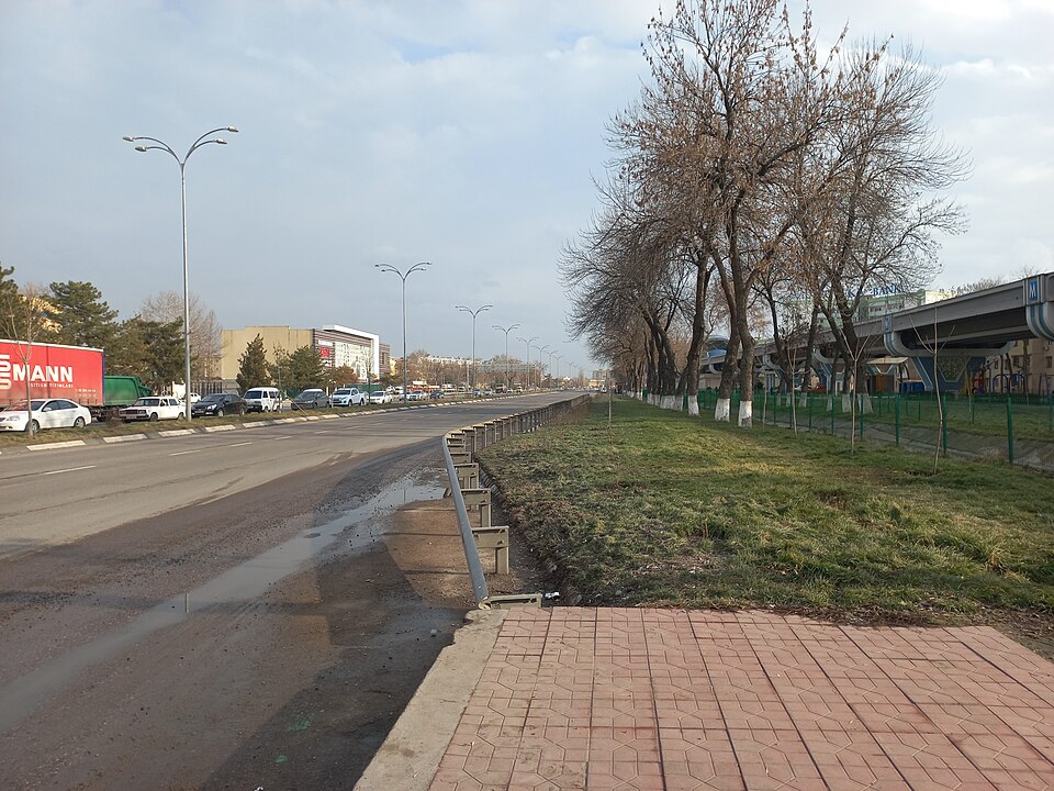 Fayl:Parkent koʻchasi (Toshkent) 8.jpg