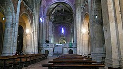 San-Mishel Maggiore qurbongohi