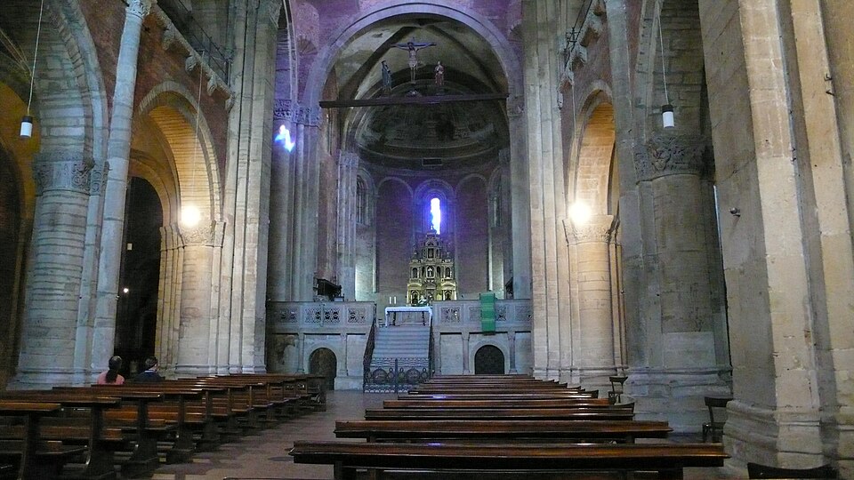 Fayl:Pavia Chiesa di San Michele2.jpg