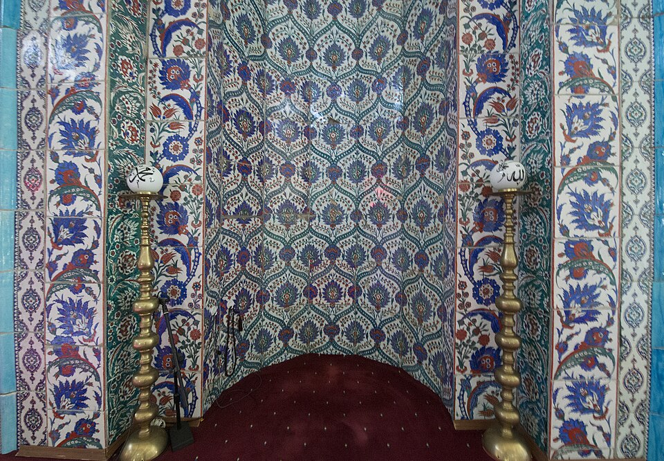 Fayl:Piyale Pasha Mosque 6728.jpg