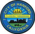 Hanford