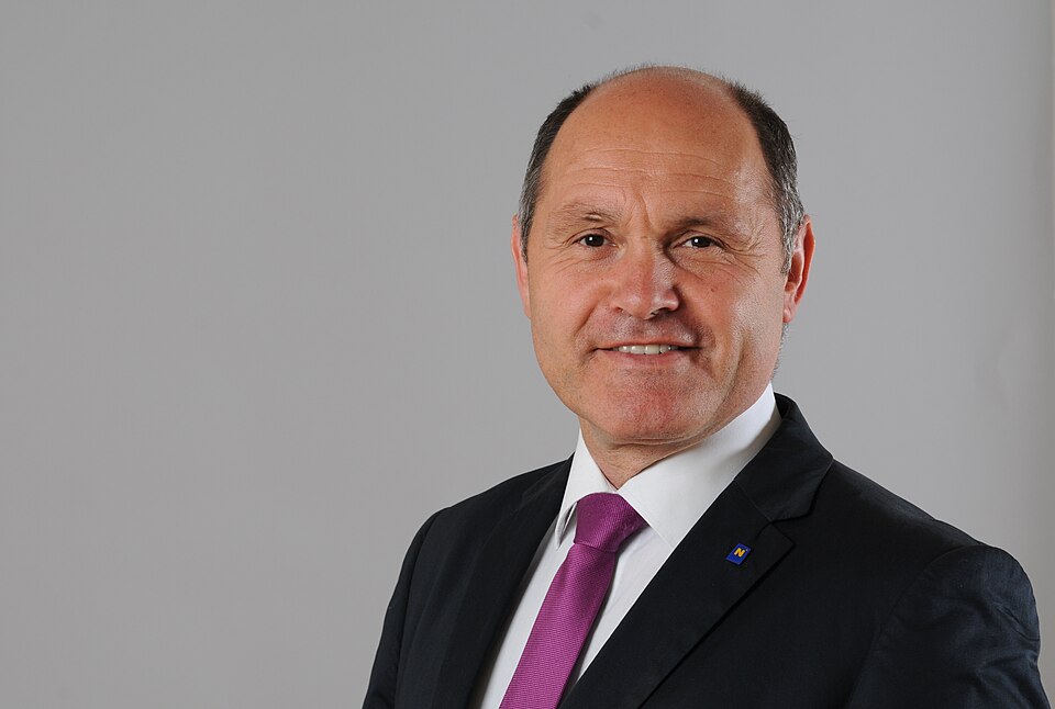 Fayl:Wolfgang Sobotka 23-05-2013 01.JPG