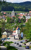 Shahar markazi