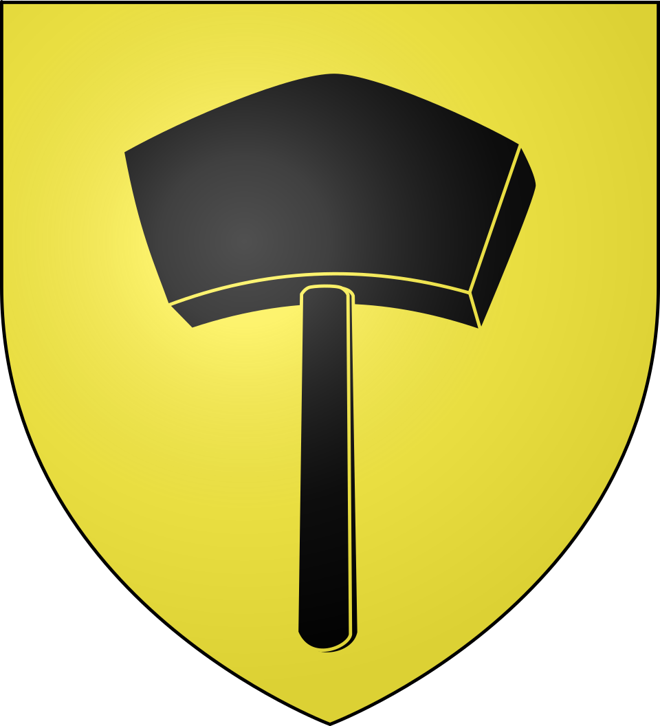 Fayl:Armoiries de Kogenheim.svg