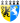 Coat of arms of département 29