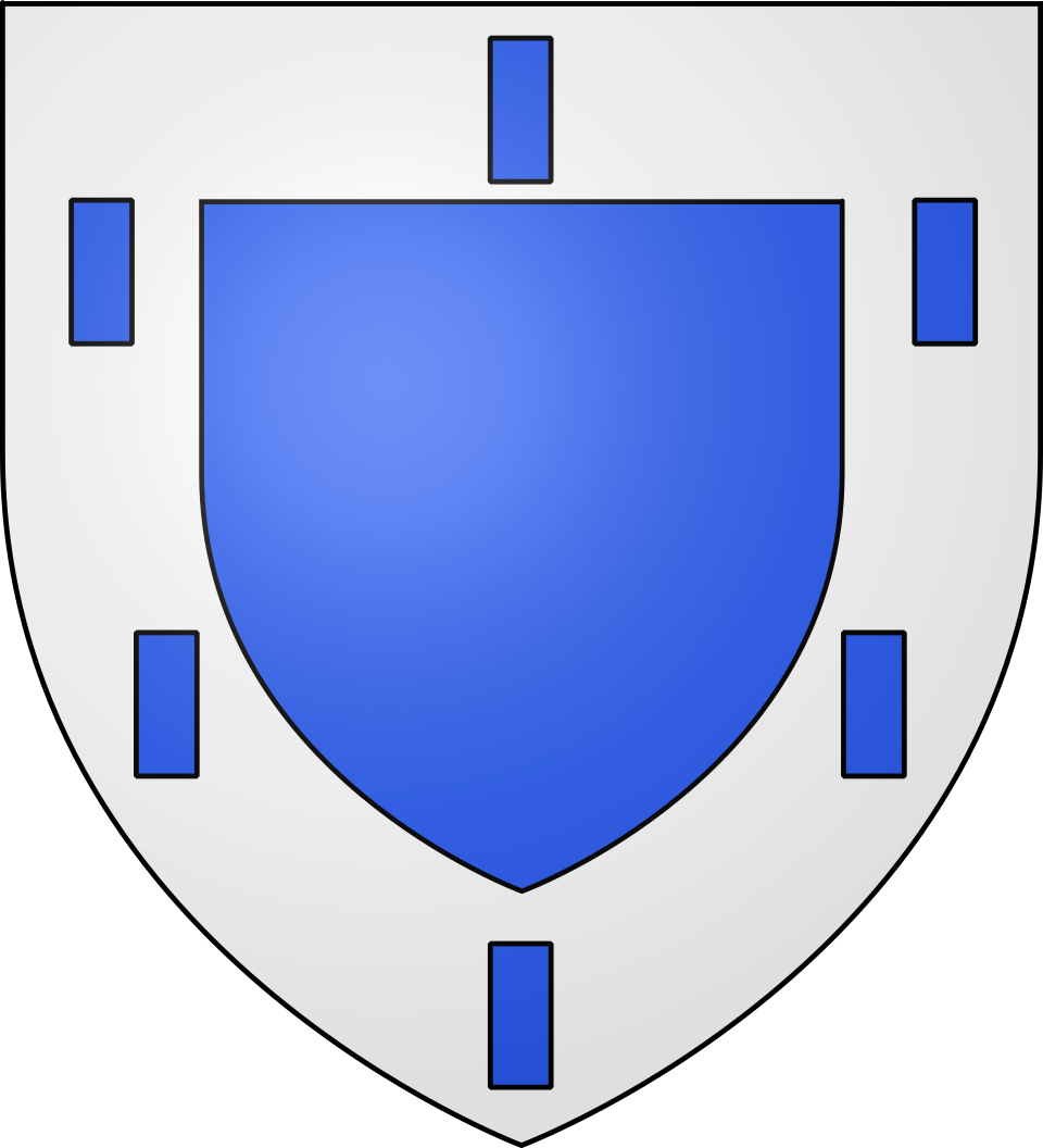Fayl:Blason Gapennes.svg