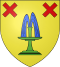 Vernierfontaine