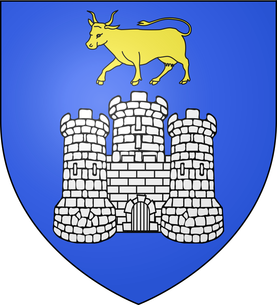 Fayl:Blason ville fr Arudy (Pyrénées-Atlantiques).svg