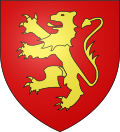 Saint-Pierre-de-Chandieu