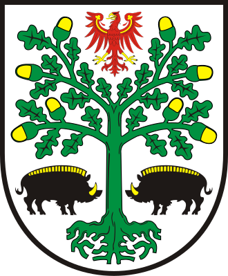 Fayl:Coat of Arms Eberswalde.svg