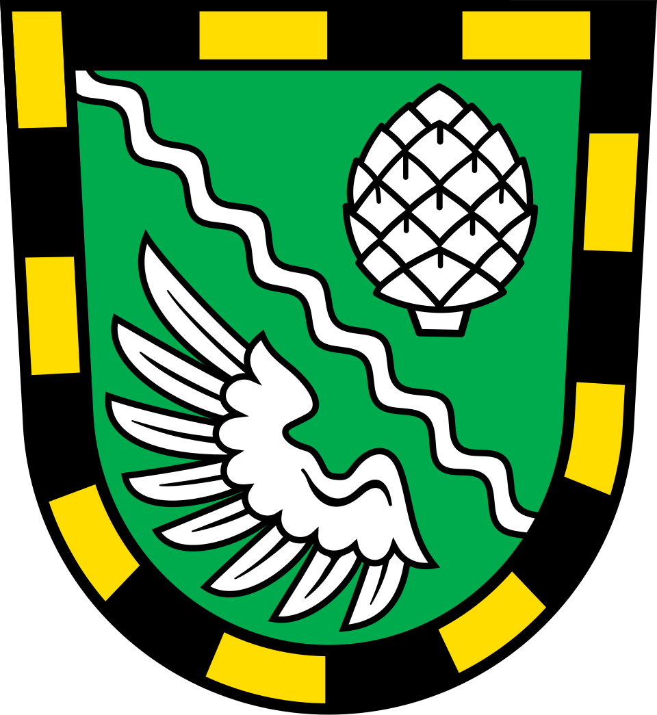 Fayl:DEU Föritz COA.svg