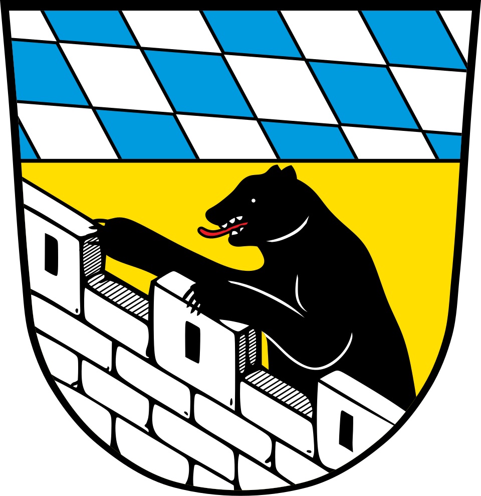 Fayl:DEU Grafenau (Niederbayern) COA.svg