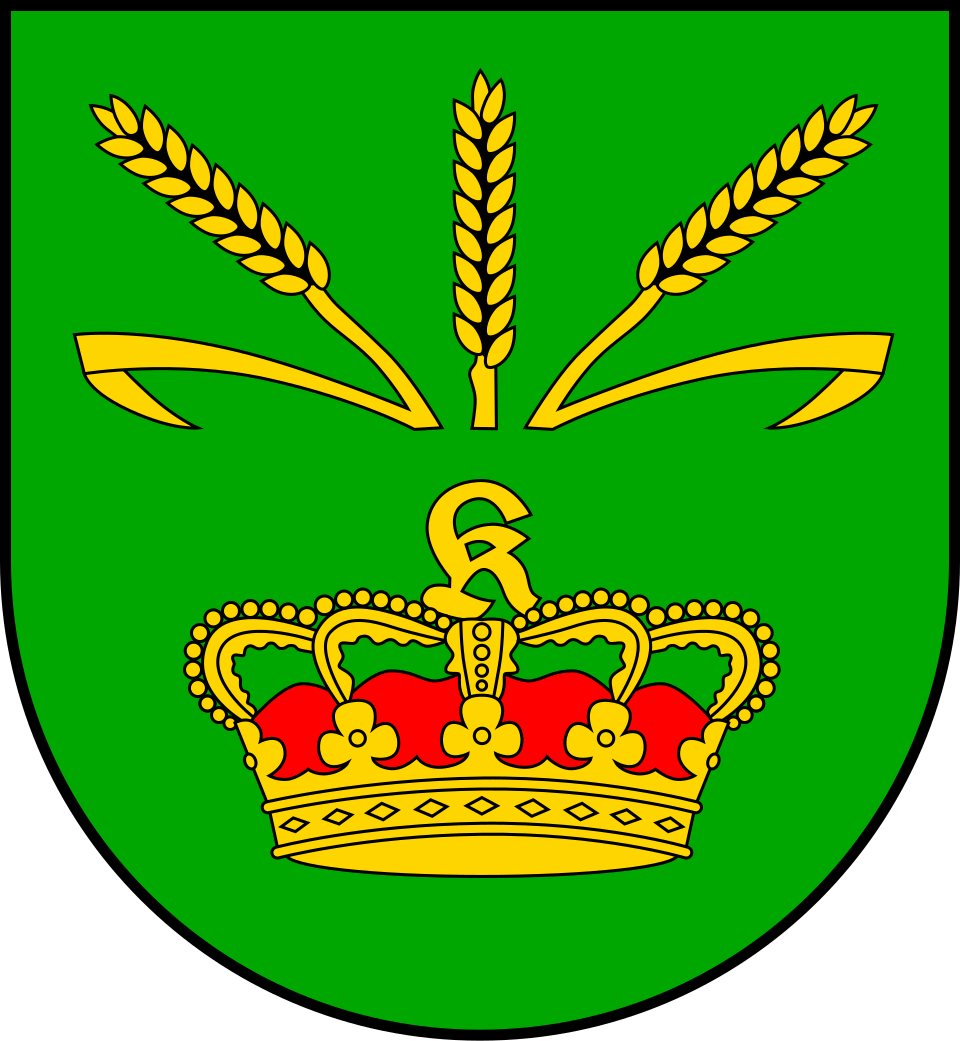 Fayl:DEU Karolinenkoog COA.svg