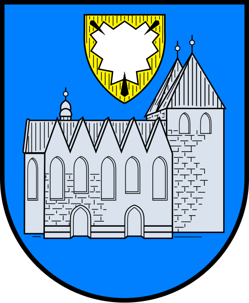 Fayl:DEU Obernkirchen COA.svg