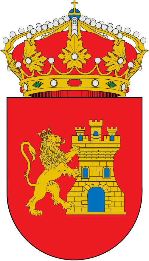 Fayl:Escudo de Alora.svg