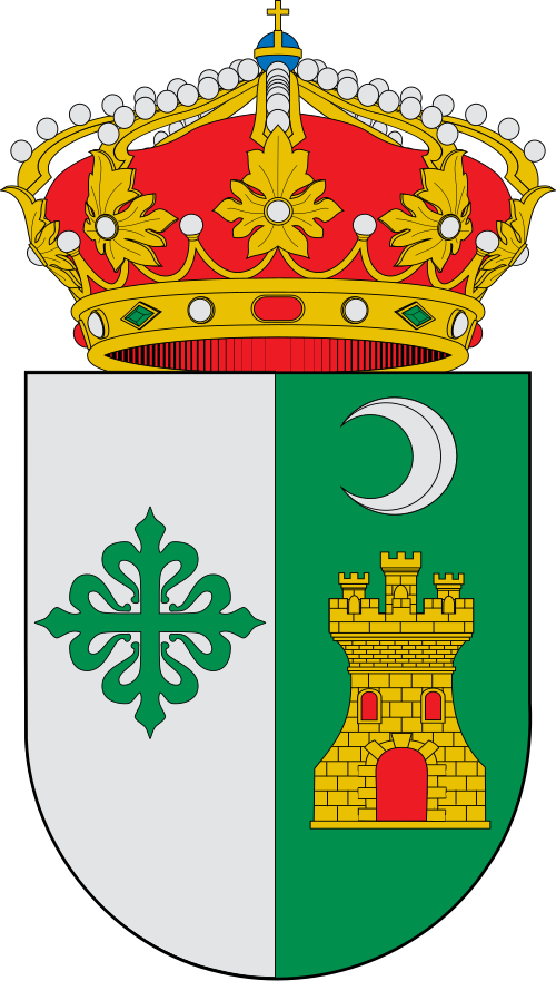 Fayl:Escudo de Portezuelo.svg
