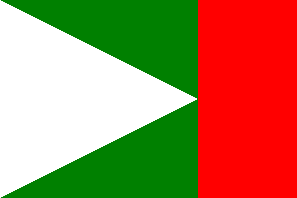 Fayl:Flag of Halze.svg