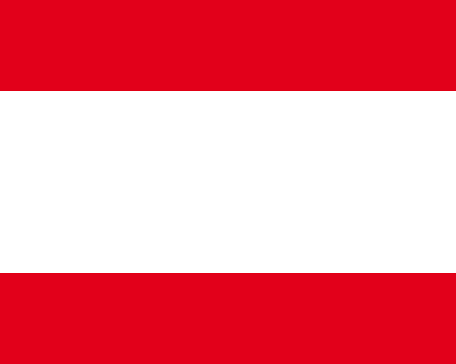 Fayl:Flagge Großherzogtum Hessen ohne Wappen.svg