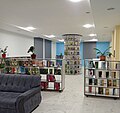 Bolalar adabiyotlari bo'limi