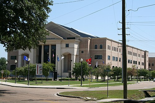 Covington (Louisiana)