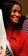 Leila Lopes, Miss Angola 2010 va Miss Universe 2011