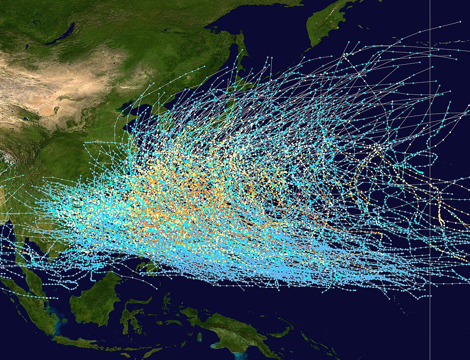 Fayl:Pacific typhoon tracks 1980-2005.jpg