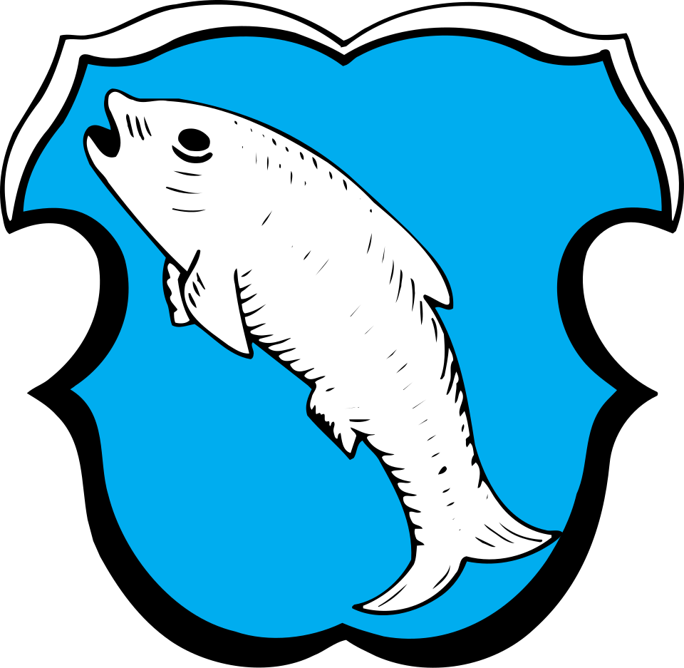 Fayl:Wappen der Gemeinde Seeshaupt.svg