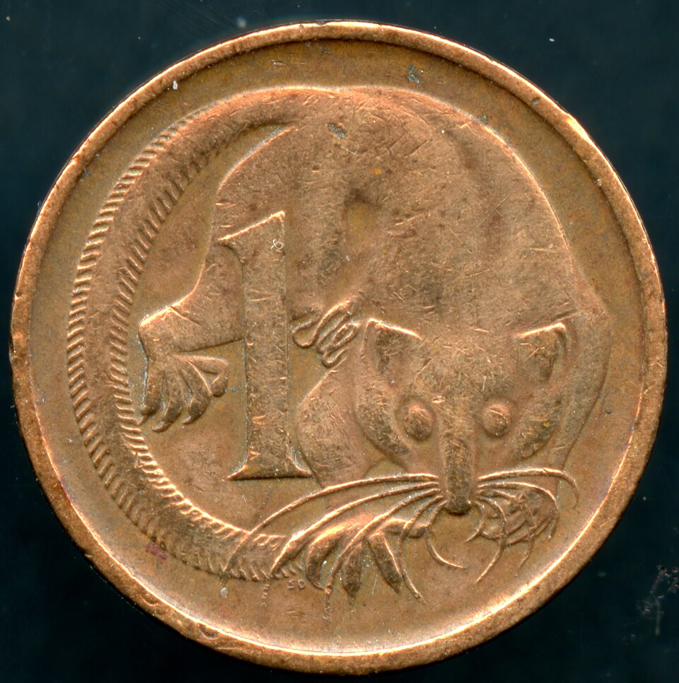 Fayl:(1)Australian one cent-1.jpg