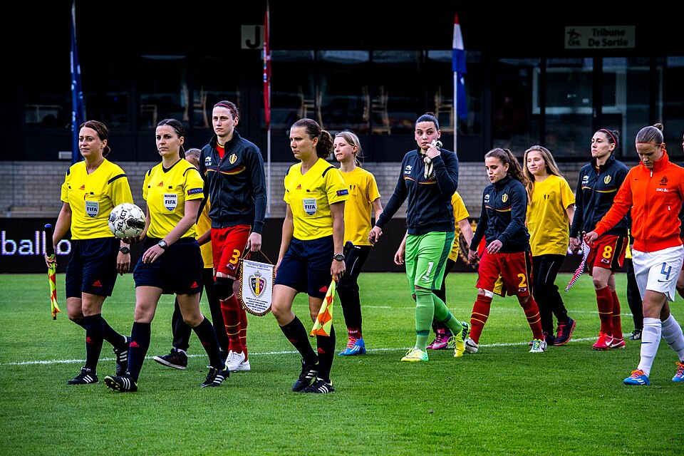 Fayl:België - Nederland (14203481373).jpg
