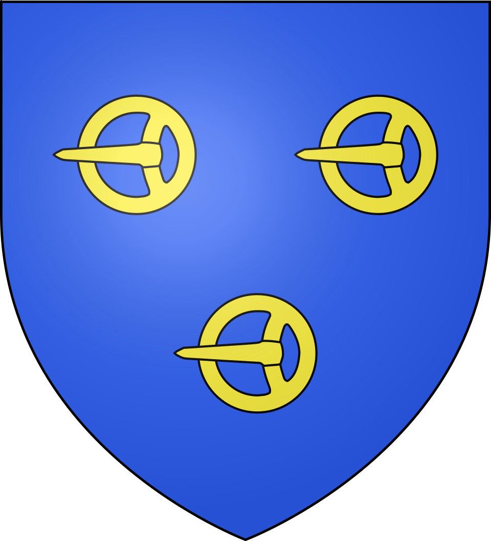 Fayl:Blason ville fr Bonnebosq (Calvados).svg