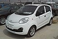 Chery QQ
