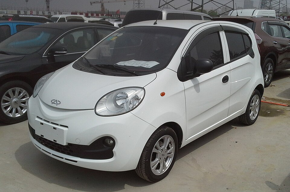 Fayl:Chery QQ II China 2016-04-08.jpg