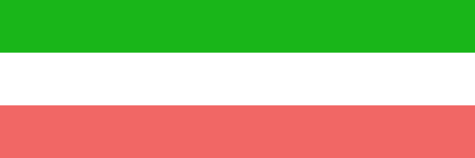 Fayl:Civil flag of Persia (1907–1933).svg